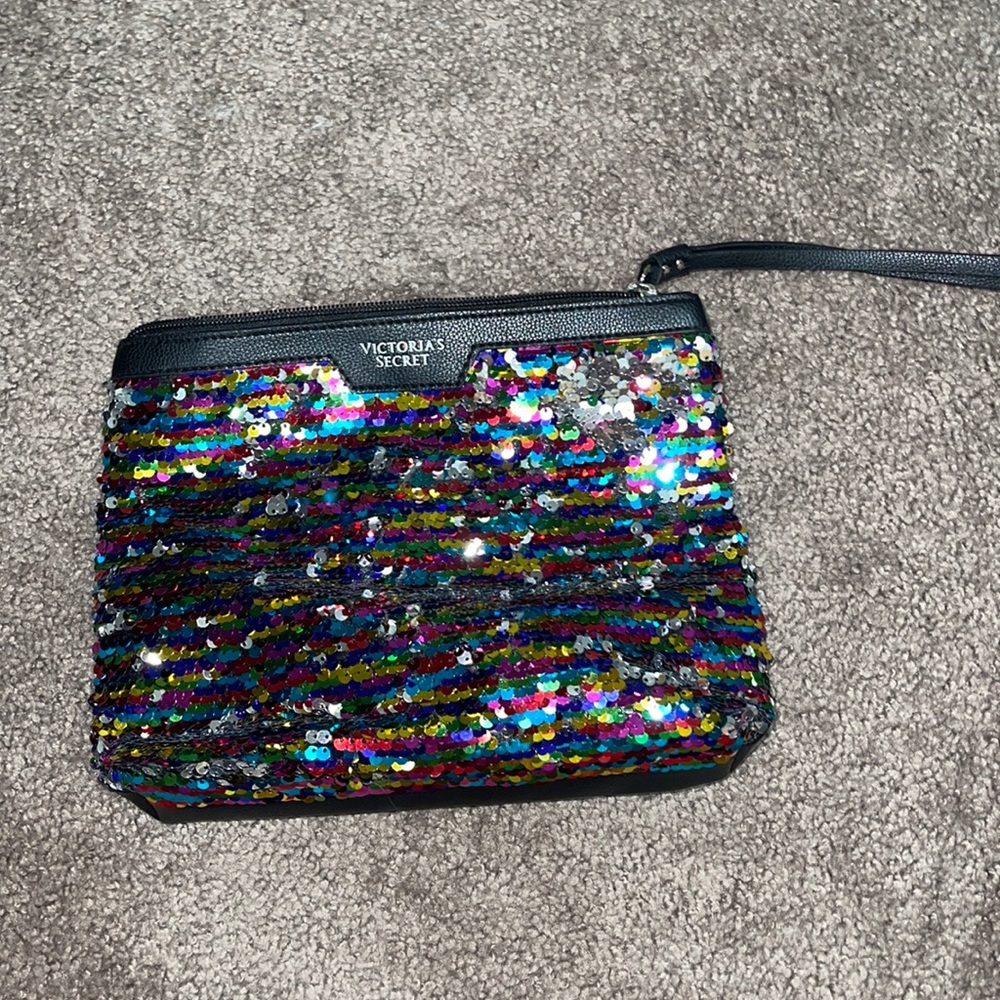 Makeup Bag